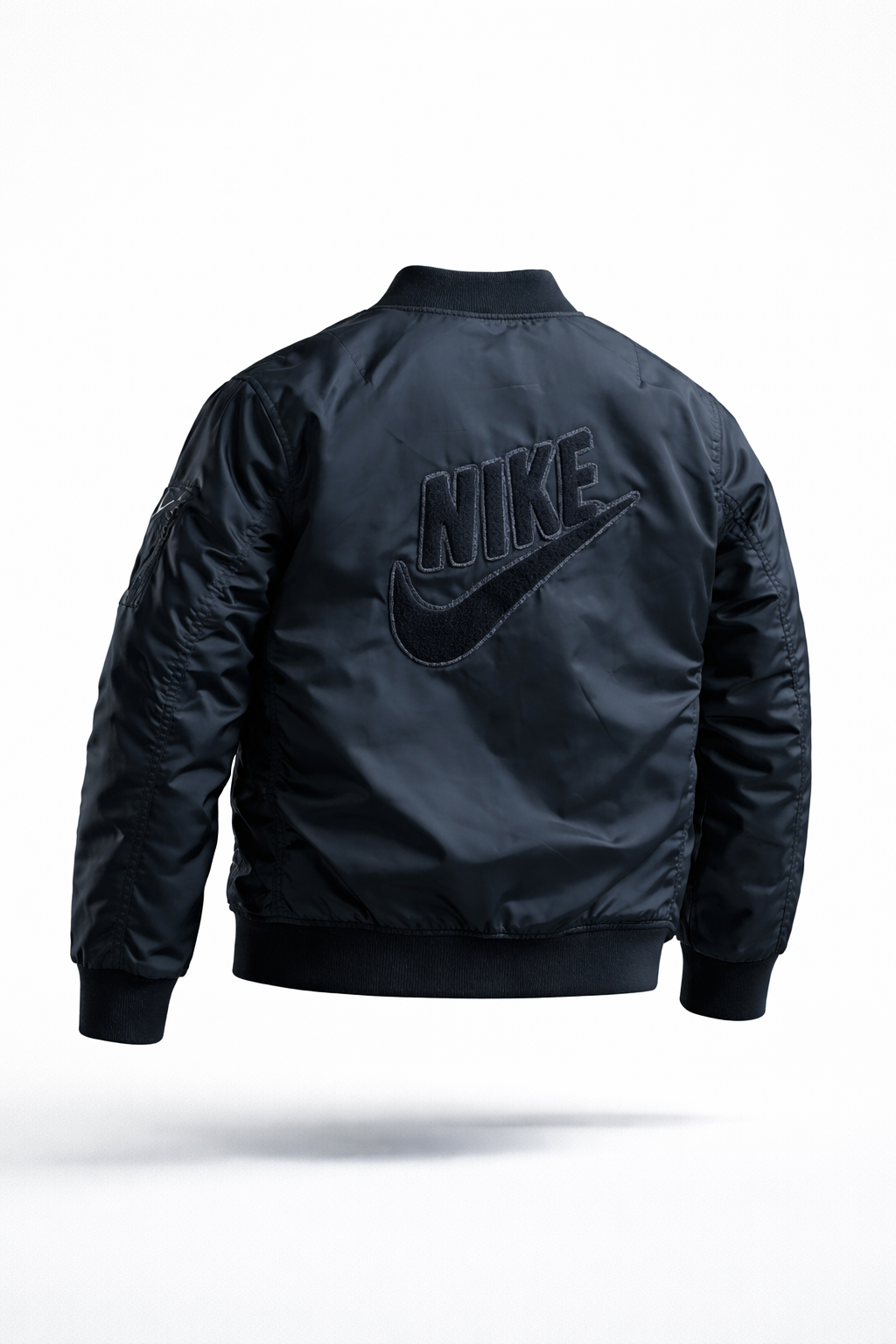 Publicación de chaqueta Nike para Cool Shop